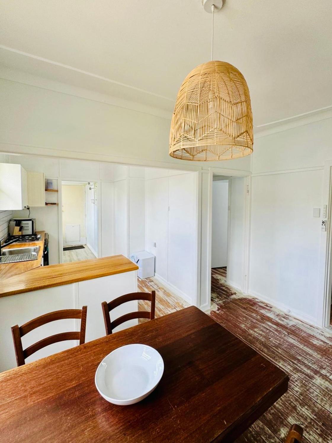Sandon Point Coastal Cottage Bulli Eksteriør bilde