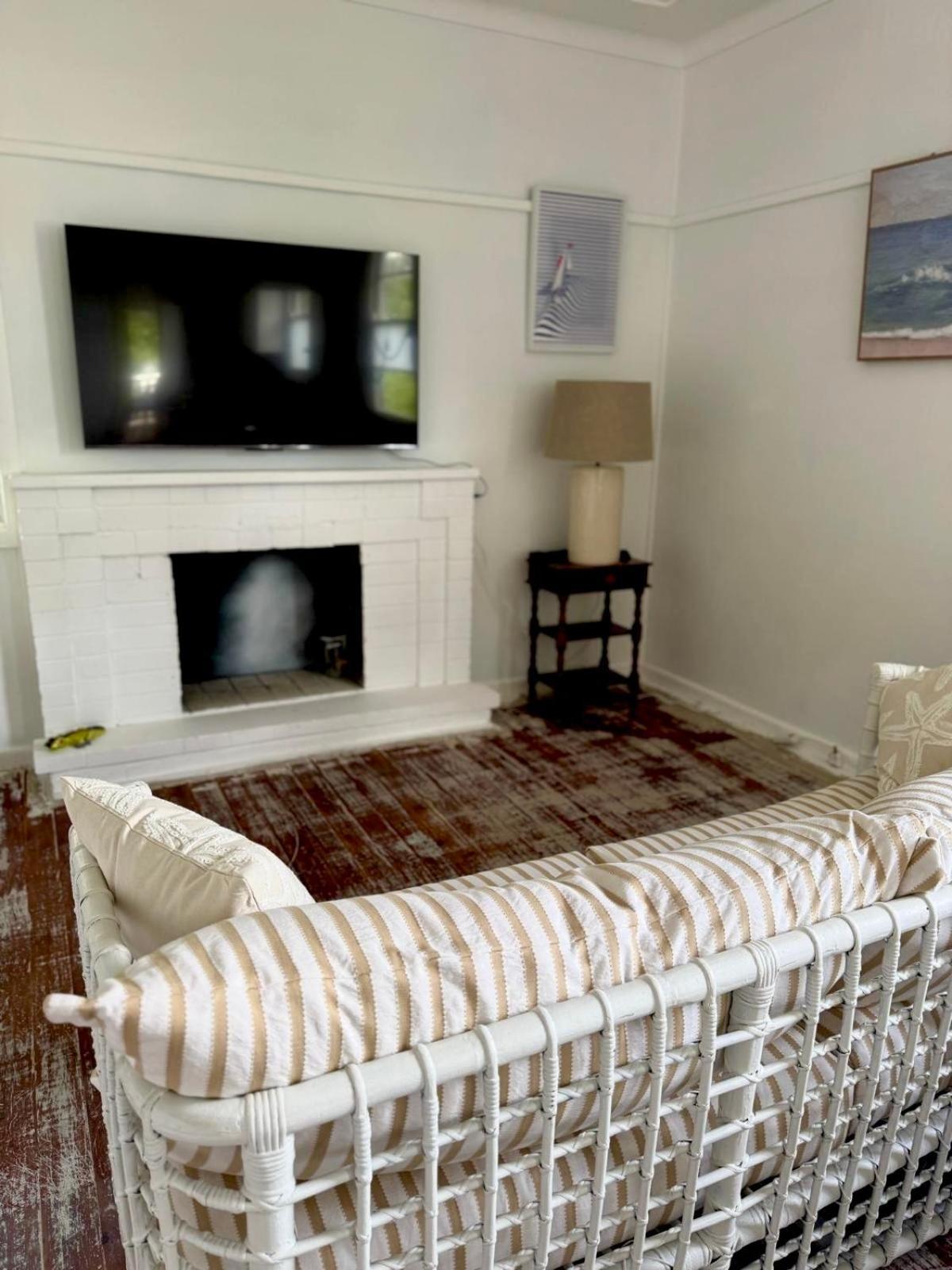 Sandon Point Coastal Cottage Bulli Eksteriør bilde